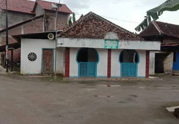 Mushola Darut Taqwa: Tempat Berkumpul yang Memberi Ketenangan di Cilacap
